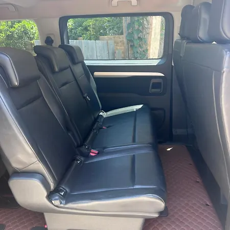 House100 Appartement