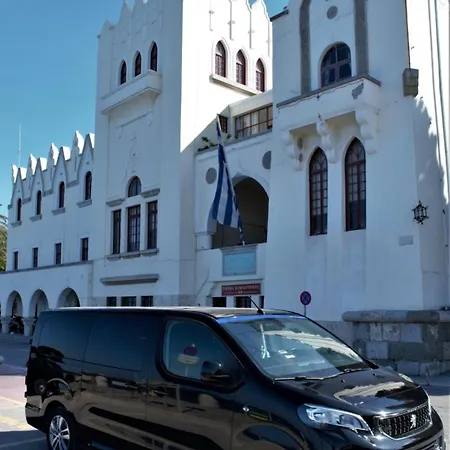 Appartement House100