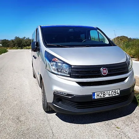 House100 Appartement Kos-stad